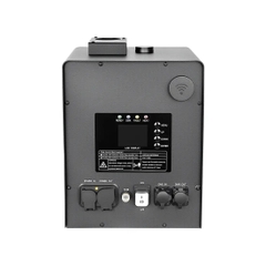 Máy Bắn Pháo Điện Chống Nước MK-E27 1000w Moka