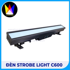 Đèn Strobe Light C600 -  DAGE