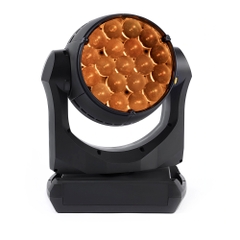 Đèn Moving MAC Aura PXL Medium Size Creative Wash Light - Martin