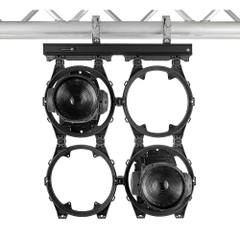Đèn Beam MAC One Fresnel - Martin