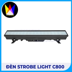 Đèn Strobe Light Light C800 – Hiệu Ứng Ánh Sáng Cực Mạnh | Thương hiệu DAGE