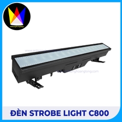 Đèn Strobe Light Light C800 – Hiệu Ứng Ánh Sáng Cực Mạnh | Thương hiệu DAGE