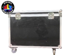 Tủ Led 16 Đèn Gỗ