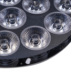 Bộ Lúp Bóng Đèn LED 20x10W RGBW 4in1 | M Lighting