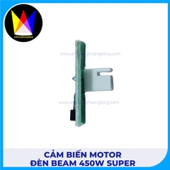 Cảm Biến Motor Đèn Beam 450w Super – Phụ Kiện Thay Thế Chính Hãng
