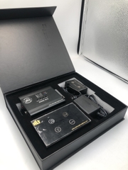 Car Cảm Biến Moving Laser Cho Phòng KTV
