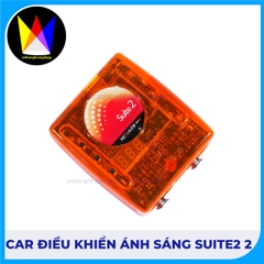 Car Điều Khiển Ánh Sáng Sunlite Suite 2