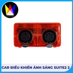 Car Điều Khiển Ánh Sáng Sunlite Suite 2