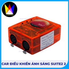 Car Điều Khiển Ánh Sáng Sunlite Suite 2