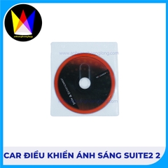 Car Điều Khiển Ánh Sáng Sunlite Suite 2