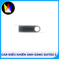 Car Điều Khiển Ánh Sáng Sunlite Suite 2