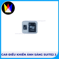 Car Điều Khiển Ánh Sáng Sunlite Suite 2