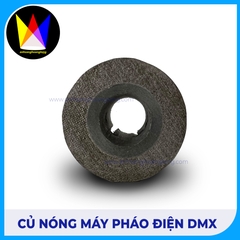 Củ Nóng Máy Pháo Điện