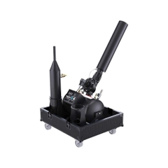 Máy Bắn Nước Và Giấy Sự Kiện Hai Trong Một - MK-CN13 100W Moka