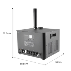 Máy Bắn Pháo Điện 1s MK-E26 Moka