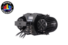 Blinder 2 mắt x100w Chống Nước