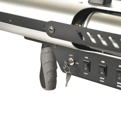 Súng Phun Lửa Cằm Tay F-100 Moka