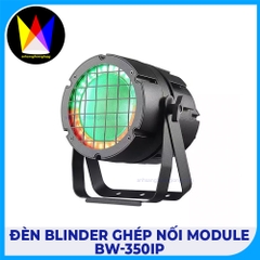 Đèn Blinder Ghép Nối Module BW-350IP M Lighting