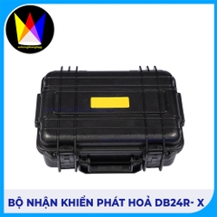 Bộ Nhận Khiển Phát Hỏa DB24r-X FSH HAPPINESS