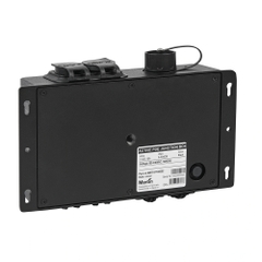 Đầu vào nguồn và dữ liệu cho hệ thống cám PDE Junction Box Active - Martin