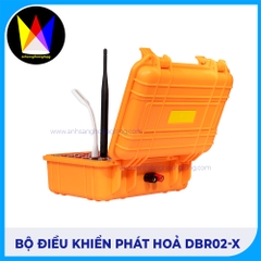 Bộ Điều Khiển Phát Hỏa DBR02-X FSH HAPPINESS