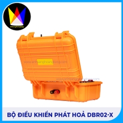Bộ Điều Khiển Phát Hỏa DBR02-X FSH HAPPINESS