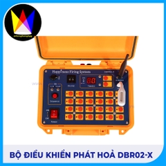 Bộ Điều Khiển Phát Hỏa DBR02-X FSH HAPPINESS