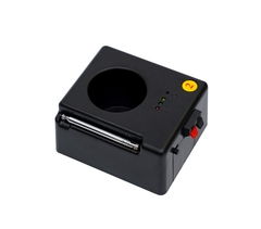 Bộ Kích Pháo Điện 8 Đế Pin Con Thỏ
