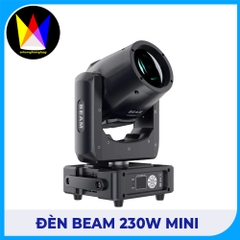 Đèn Beam 230W Mini
