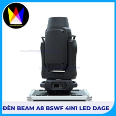 Đèn Beam A8 BSWF 4in1 DAGE