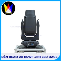Đèn Beam A8 BSWF 4in1 DAGE