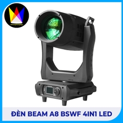 Đèn Beam LED A8 Mã: AM-8032 DAGE