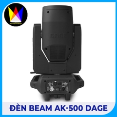 Đèn Beam AK-500 DAGE