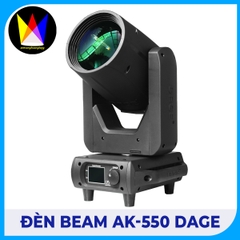 Đèn Beam AK-550 DAGE