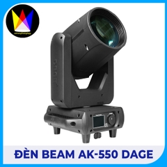 Đèn Beam AK-550 DAGE