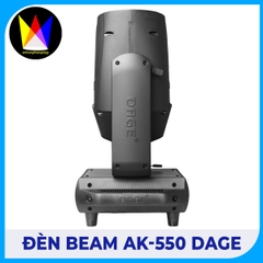 Đèn Beam AK-550 DAGE