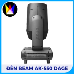 Đèn Beam AK-550 DAGE