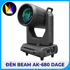 Đèn Beam AK-680 – DAGE