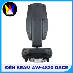 Đèn Beam AW-4820 (480W) – Siêu Phẩm Chiếu Sáng Cao Cấp Từ DAGE