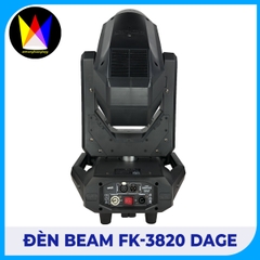 Đèn Beam FK-3820 DAGE