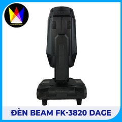 Đèn Beam FK-3820 DAGE