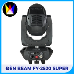 FY-2520 Super Bumblebee Beam Light 250W
