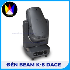 Đèn Beam K-8 DAGE