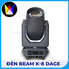 Đèn Beam K-8 DAGE