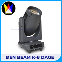 Đèn Beam K-8 DAGE