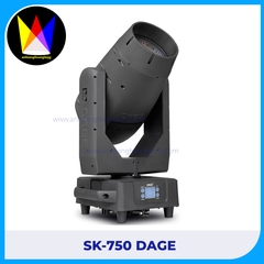 Đèn Beam SK-750 DAGE