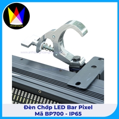 Đèn Chớp LED Bar Pixel BP700 – M-Lighting