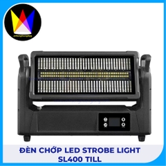 Đèn Chớp LED Strobe Light SL400 Till