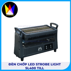 Đèn Chớp LED Strobe Light SL400 Till – IP65 - M Lighting