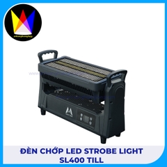 Đèn Chớp LED Strobe Light SL400 Till – IP65 - M Lighting